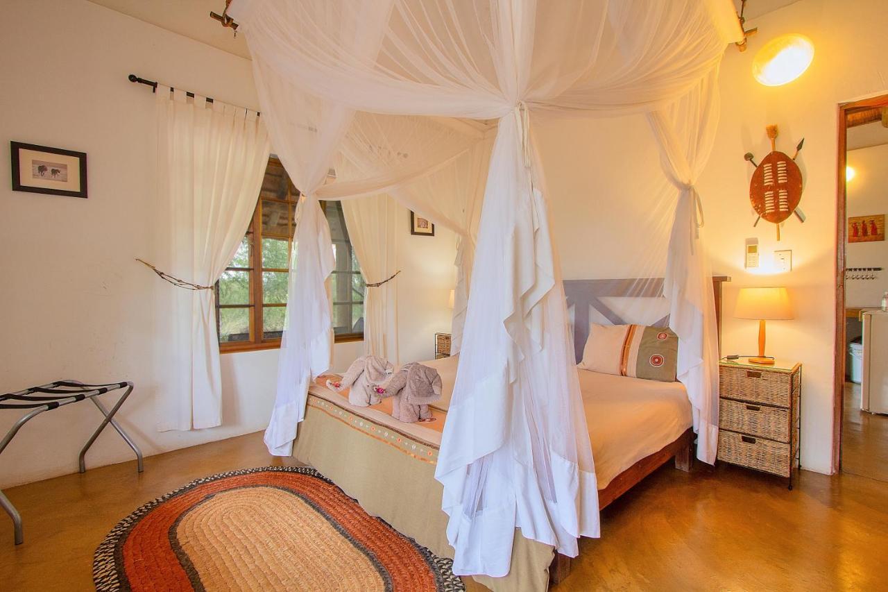 Casart Game Lodge Grietjie Game Reserve 외부 사진