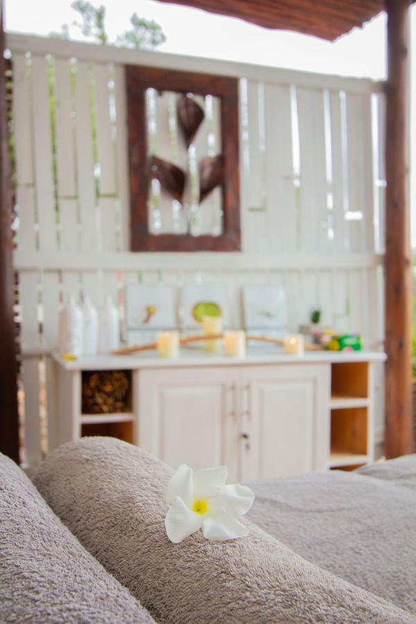 Casart Game Lodge Grietjie Game Reserve 외부 사진