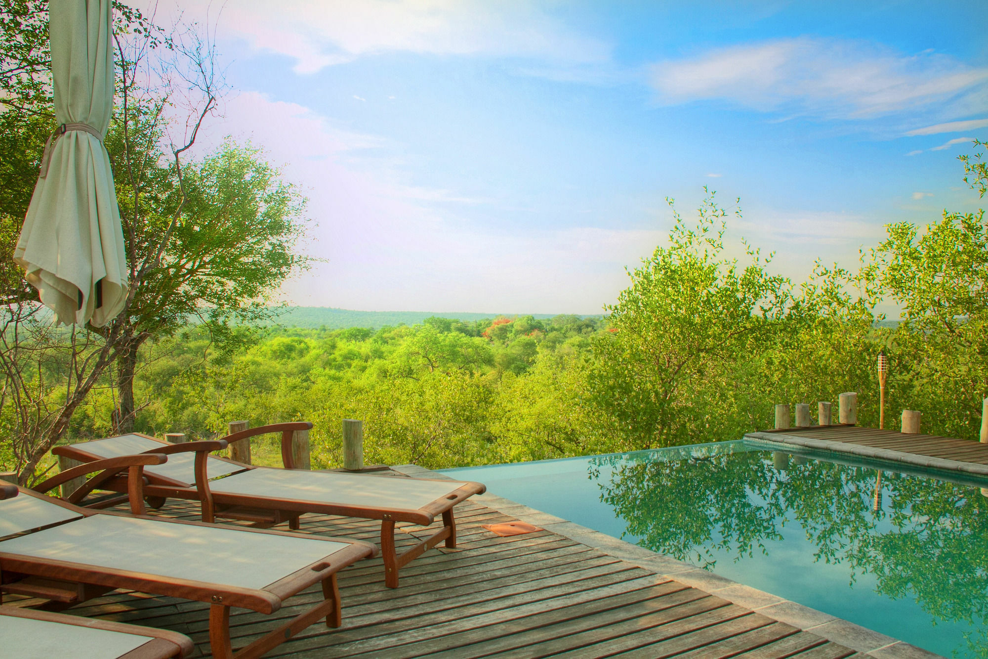 Casart Game Lodge Grietjie Game Reserve 외부 사진