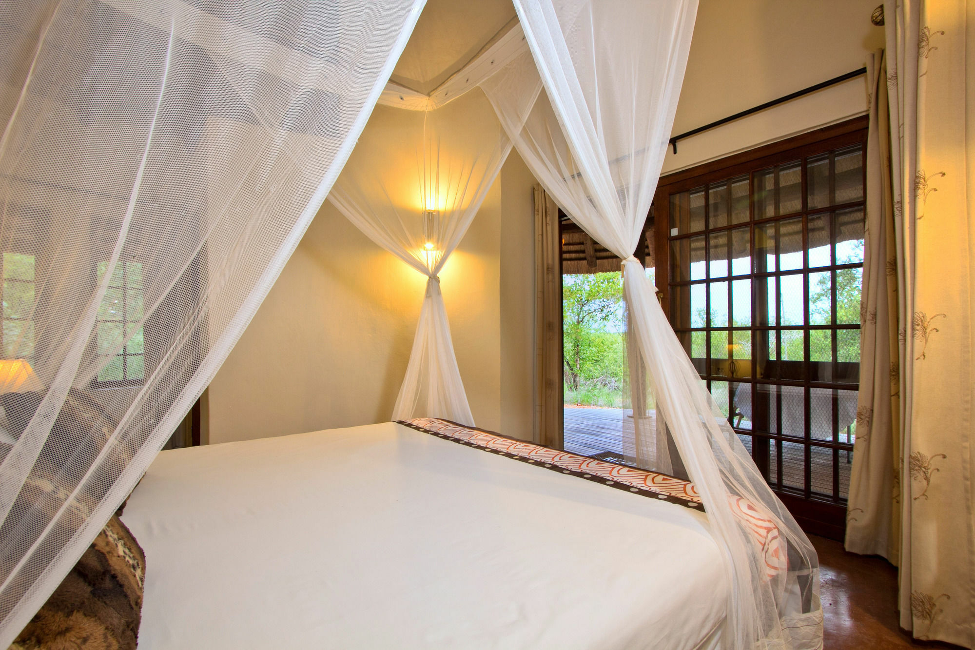 Casart Game Lodge Grietjie Game Reserve 외부 사진